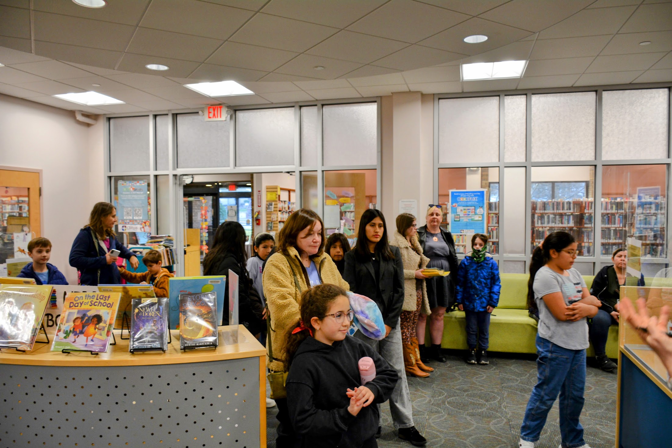 Building a Community: How Local STEM Workshops Change Lives